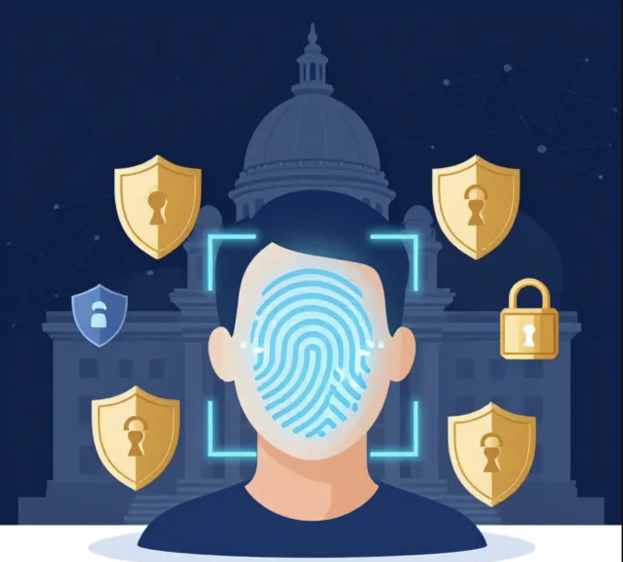 Biometric Data Privacy BIPA Act Settlement Opportunities - Complete guide to claiming compensation