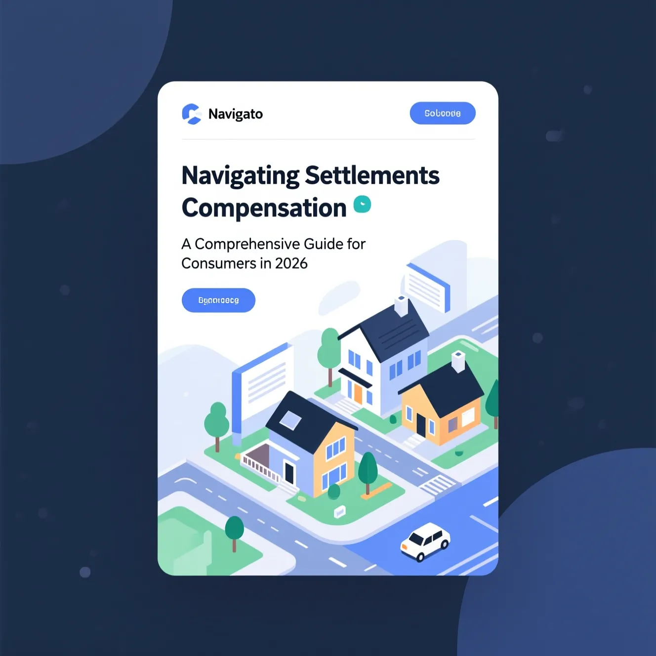 Navigating Settlements and Compensation: A Comprehensive Guide for Consumers in 2026