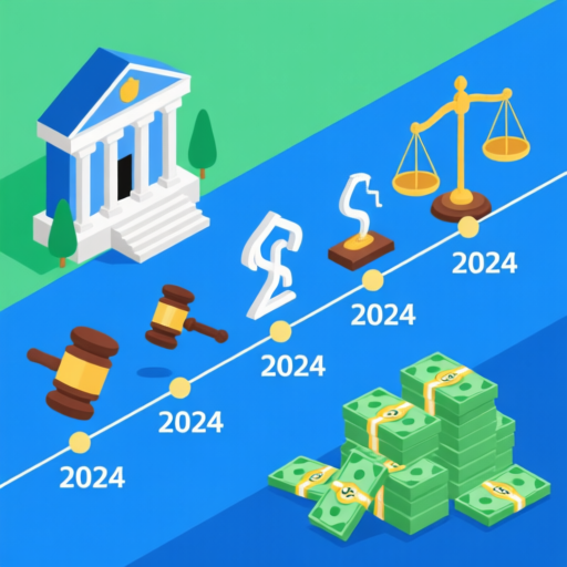 Class Action Settlement 2024 Guide - Top claims you can still file