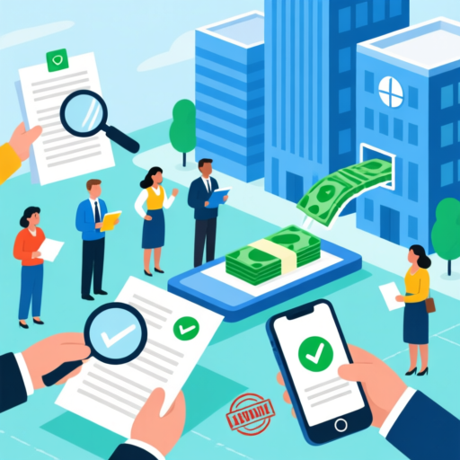 Complete class action settlement claim process workflow