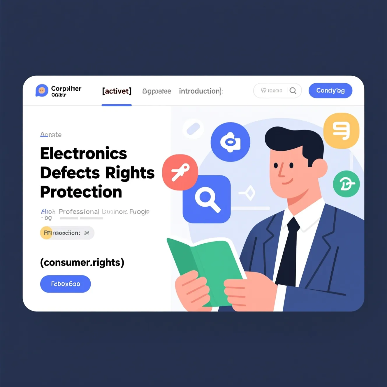Electronics Defects: Your Rights to Settlement and Compensation