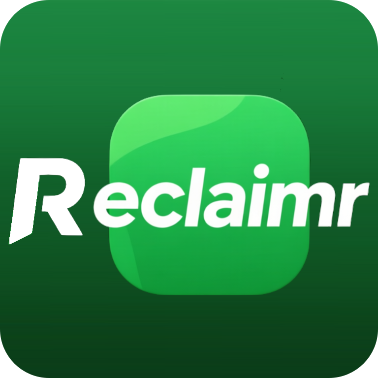 Reclaimr